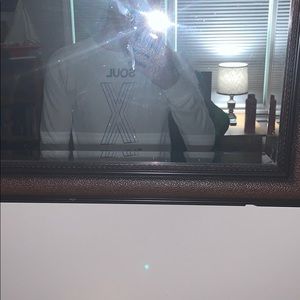 Soul X Chroma sweater